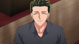 Yakuza Fiancé: Raise wa Tanin ga Ii: 1×6