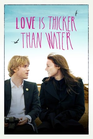 Love Is Thicker Than Water poster