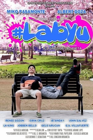 Poster #Labyu (2014)