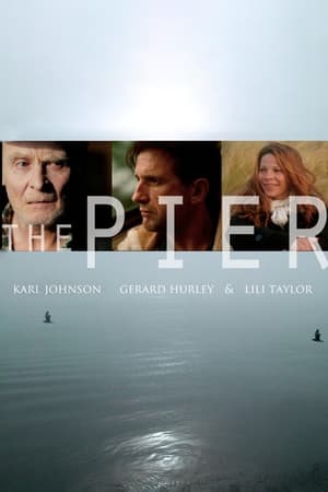 Poster The Pier (2011)