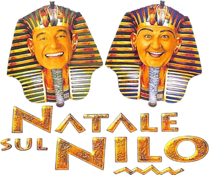 Natale sul Nilo — Logos 2