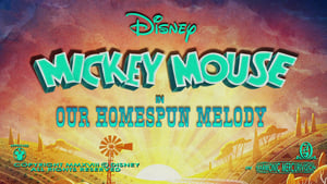 Mickey Mouse: 5×12