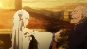 Re:ZERO -Starting Life in Another World- – Episode 23 English Dub