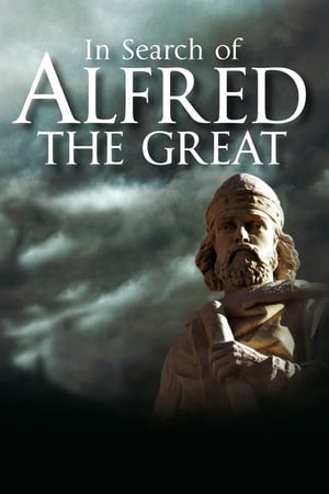 Poster The Search for Alfred the Great (2014)