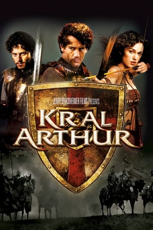 King Arthur