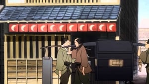 Samurai Champloo: 1×7