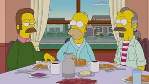 I Simpson 24 x Episodio 15