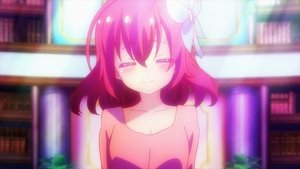 No Game, No Life: 1×2