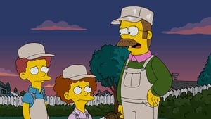 Los Simpson Temporada 26 Capitulo 21