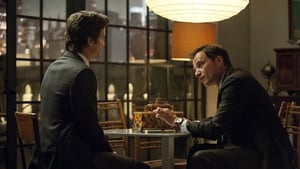 White Collar: 2×8