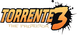 Torrente 3: The Protector