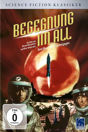 Encounter in Space 7