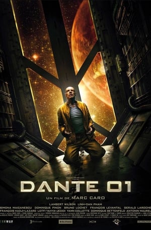 Poster Dante 01 2008