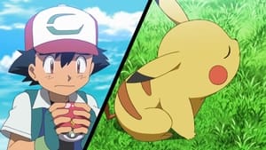 Pokémon – Der Film: Du bist dran!