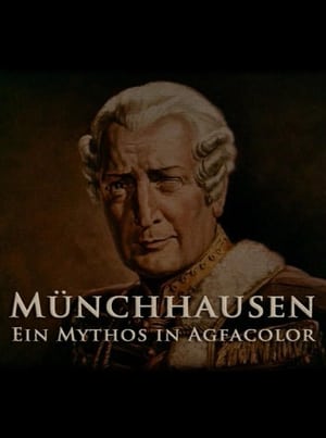 Image Münchhausen - Ein Mythos in Agfacolor