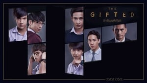 poster The Gifted