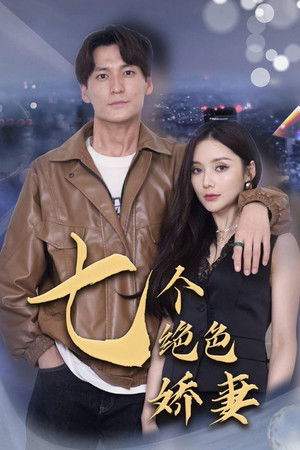七个绝色娇妻