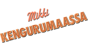 Mickey en Australia — Logos 6