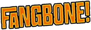 Fangbone! — Logos 1