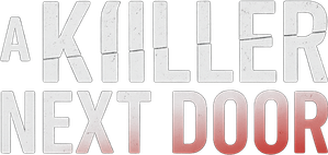 A Killer Next Door — Logos 1
