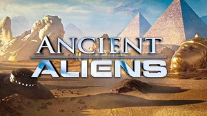 poster Ancient Aliens