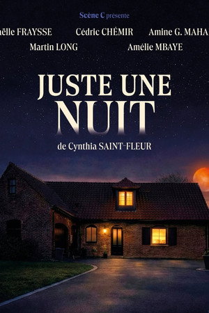 Juste une Nuit 5
