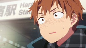 Kanojo Okarishimasu S5 – Episódio 7
