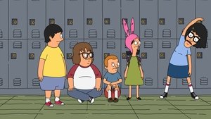 Bob’s Burgers Temporada 9 Capitulo 20