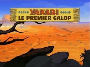 Yakari Season 1 Episode 3
