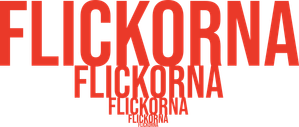 Flickorna — Logos 4