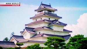 Journeys in Japan: 14×21