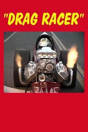 Poster Drag Racer (1972)