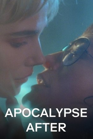 Apocalypse After poster