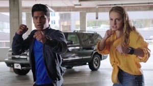 Power Rangers Temporada 27 Capitulo 20