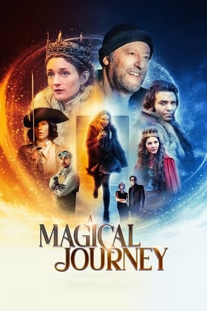 Poster A Magical Journey 2019