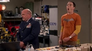 The Big Bang Theory Season 10 Episode 2