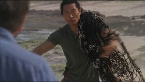 Lost Season 2 Episode 16