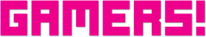Gamers! — Logos 3