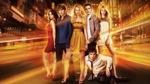 series image