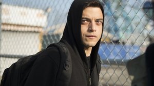 Mr. Robot Temporada 1 Capitulo 2