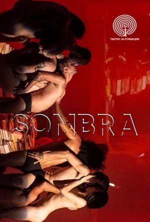 Poster Sombra (2021)