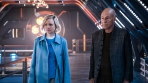 Star Trek : Picard saison 1 Episode 3