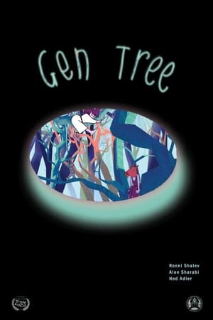 Poster Gen Tree (2021)