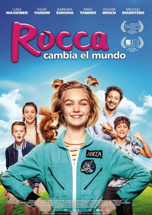 Rocca Changes the World 10