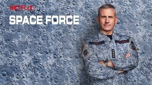 poster Space Force