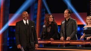 Celebrity Family Feud: 5×6