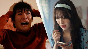 Estranho: Contos de Junji Ito para Noites Intranquilas: Temporada 1 Episódio 6