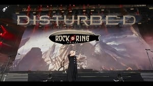 Disturbed: Rock AM Ring 2016