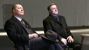 The Blacklist 5 x Episodio 11