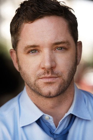 Jeffrey Muller portrait